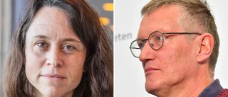 Tegnell om öns smittskydd: "Bra på att testa och spåra"