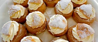 Semla – bakverk med lång historia