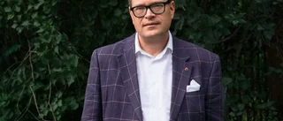 Vägnät på landsbygden är eftersatt
