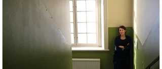 Maria Frensborg släpper sin första vuxenroman 