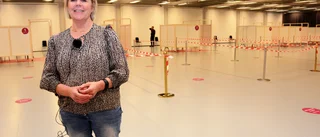 Snart kallas 65+ till vaccination