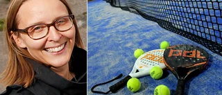 Plats för padelarena i Mariefred identifieras