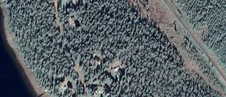 Nya ägare till tomt i Kiruna - priset: 170 000 kronor