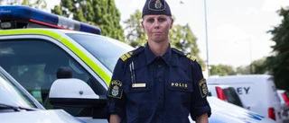 Motalapolisen: "Det kan vara kopplat till pandemin"