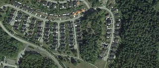 Kedjehus på 146 kvadratmeter från 1970 sålt i Sigtuna - priset: 4 350 000 kronor