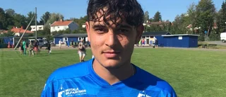 Drömmål såg till att hålla LSW i topp