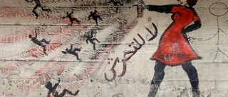Egyptisk lag ska få fler att anmäla övergrepp