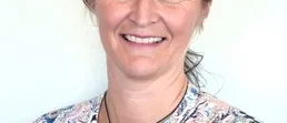 Minnessord över Kristina Lundin