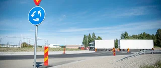 Nya rondellen – en skrivbordsprodukt