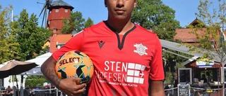 Strängnäs FC värvar från Hammarby