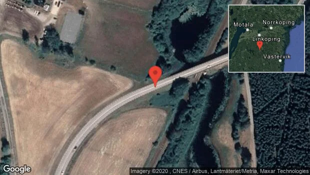 Olycka skapar trafikproblem