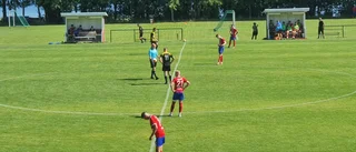 Höjdpunkter: Borens IK - Västerviks FF
