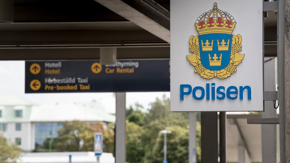 Var tionde person som får utvisning som straffpåföljd för ett brott kan av olika skäl inte utvisas.