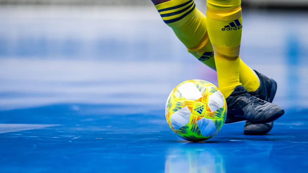 I den senaste landslagstruppen i futsal finns hela fem lokala spelare med bland de uttagna.