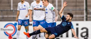 De är tillbaka i IFK:s startelva i mötet med Varberg