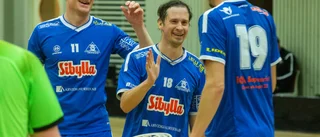 Målfest i rasande tempo när K4 gick på knock