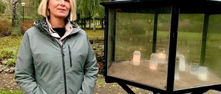 Kyrkogårdschefen: "Undvik rusningen på kyrkogården"