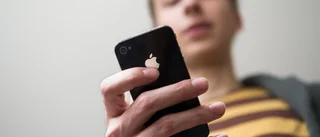Fick hundratals sms – misstänker bedrägeriförsök