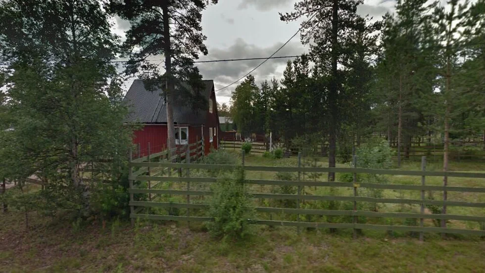 Nattavaaravägen 60