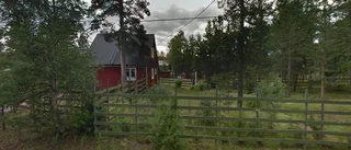 Hustomter i Nattavaaraby sålda till 42-åring - priset: 350 000 kronor
