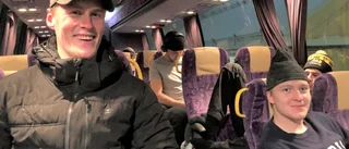 Piteå Hockey serverade Kiruna AIF egen medicin