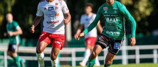 ESK inför derbyt: "Väldigt speciellt att vara med om"
