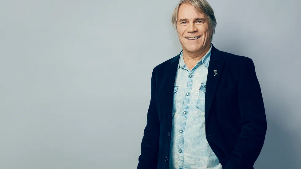 Einar Kárason får Kulturhuset Stadsteaterns internationella litteraturpris 2020.