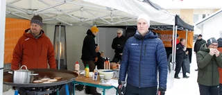  Norra skog slog upp dörrarna i Älvsbyn