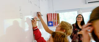 Vad gör vi när skolan står utan pedagoger?