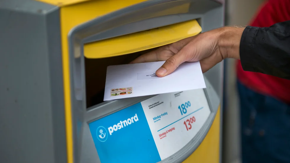 Gumboda är en av flera orter inom Norsjö kommun som har postadress Boliden.