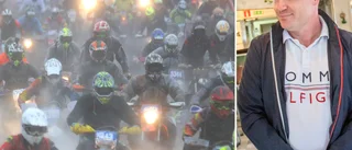 Regionen planerar för krogkontroller i helgen