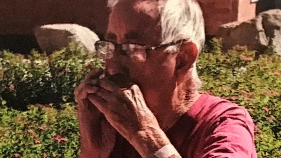 Hans Sundström.