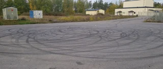 Vill stoppa buskörningen – kan sätta upp farthinder