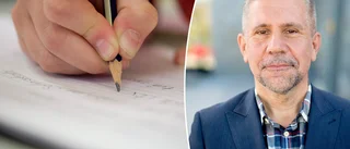 3000 tentor trots smittspridningen: ”Redan planerat”