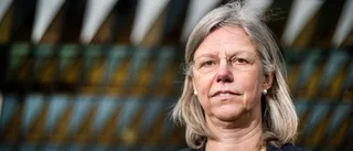 KI:s förra prorektor överklagar fuskbeslut