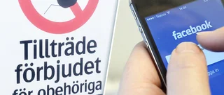 Så försöker tjuvar lura dig på Facebook: ”Stort utbud”