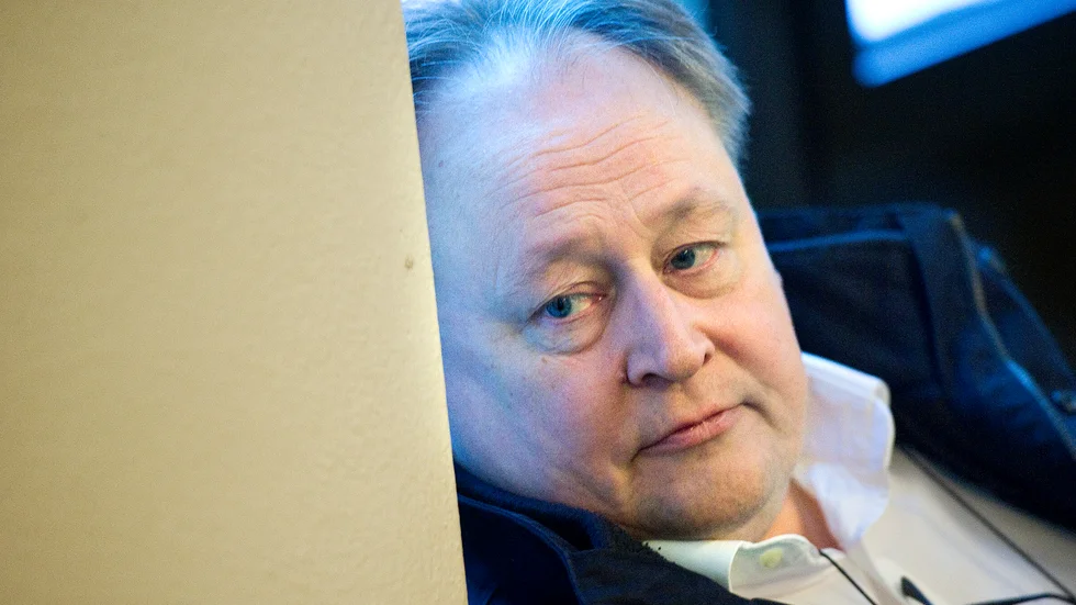 Mikael Styrman fälls av Haparanda tingsrätt för grovt bokföringsbrott. Han döms till samhällstjänst i 200 timmar. 