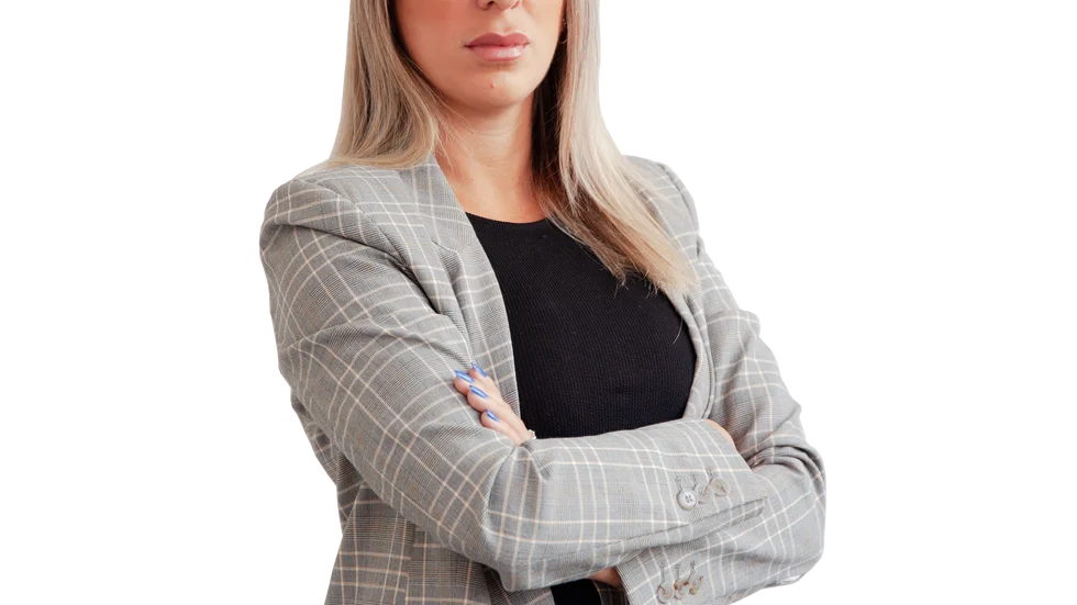 Neda Ameli är fristående UNT-krönikör.