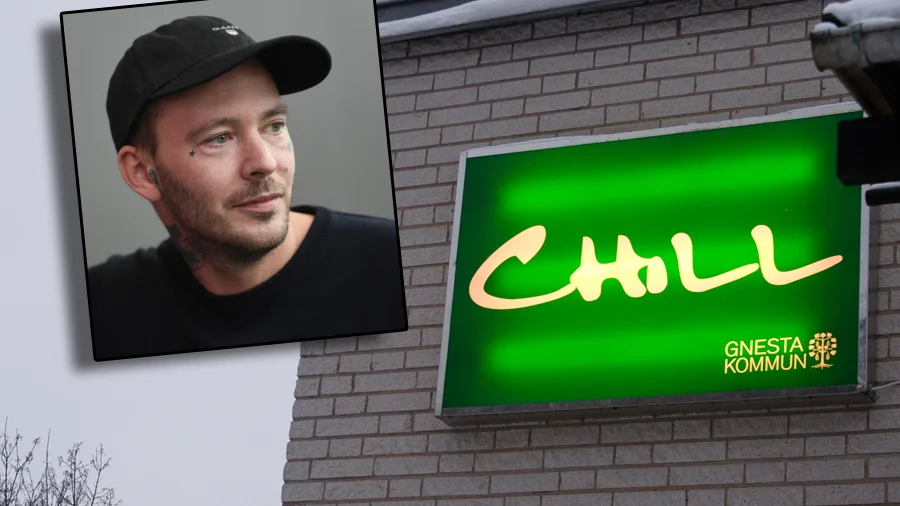På höstlovet ordnar Chill en lokal variant på Joakim Lundells Youtubetävling "Sveriges största kurragömma".