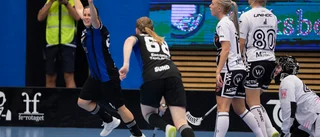 Trots mardrömsstarten - Sirius vann premiären