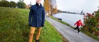 Klockan klämtar för fastighetsjätten – som fortfarande vill bygga: "Tajmingen är bra"