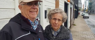 Röster i Luleå om avgången: "Någonting måste vara fel"