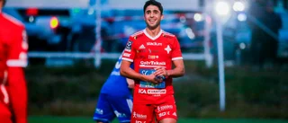 IFK Luleås mörka svit efter nya förlusten