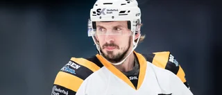 Då kan Fredrik Lindgren göra debut i Boden hockey 