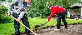 "Det är en konst att bemöta kritik"   