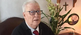 Minnesord: Gunnar Norgren     