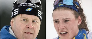 Förre skidskyttebossens hyllning: "Det är magiskt bra"