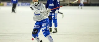 IFK Motala tappar landslagsspelare