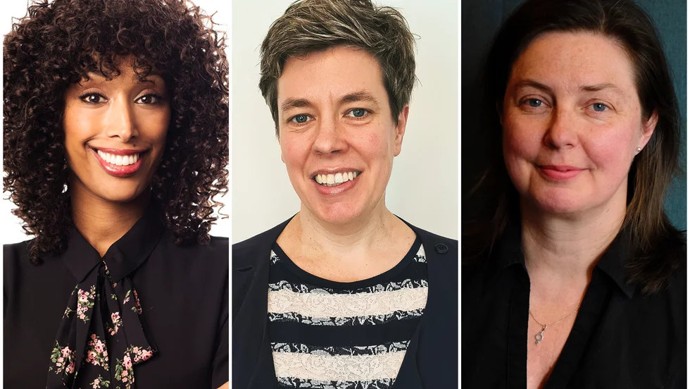 Hewan Temesghen, Anna Johansson och Ulrika Sandberg efterlyser svenska EU-parlamentariker som engagerar sig för miljö och mänskliga rättigheter.