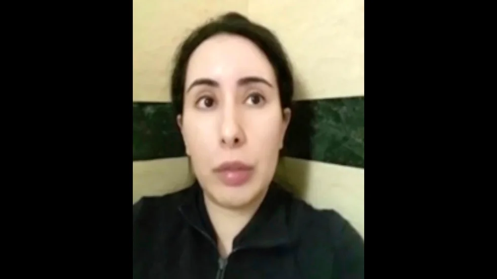 Ännu saknas säkra uppgifter vad som hänt prinsessan Latifa Al Maktum i Dubai. Arkivbild.